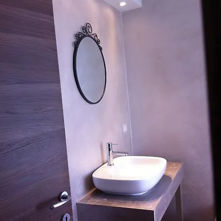 ベッド・アンド・ブレックファスト Bb Masotte ソンマカンパーニャ