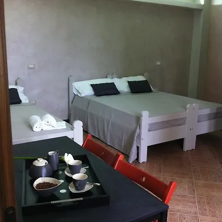 Bb Masotte Bed & Breakfast 3*