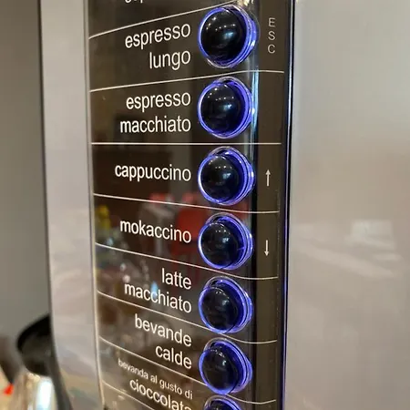 Bb Masotte Bed & Breakfast 3*