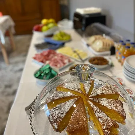 Panzió Bb Masotte Sommacampagna