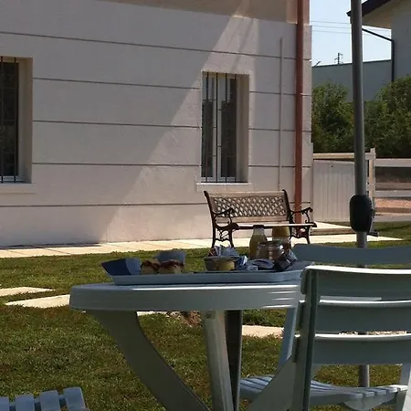 Bb Masotte Panzió 3*