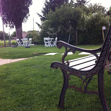 Bb Masotte Bed & Breakfast 3*