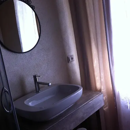 Bb Masotte Bed & Breakfast