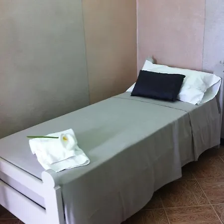 Panzió Bb Masotte 3*