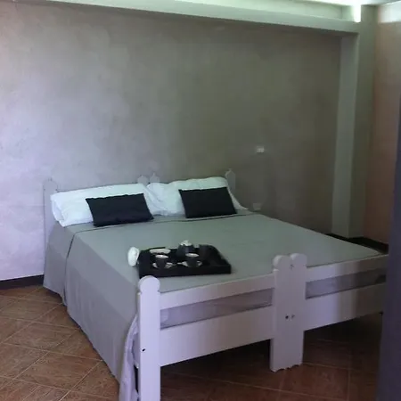 Panzió Bb Masotte Sommacampagna