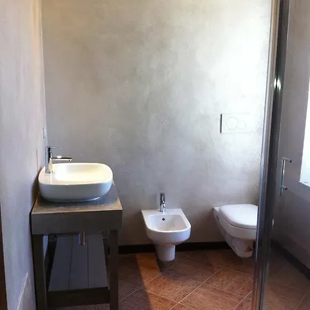 Panzió Bb Masotte Sommacampagna