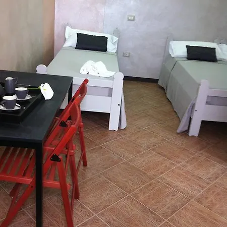 Bb Masotte 3* Sommacampagna