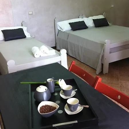 Bb Masotte Sommacampagna