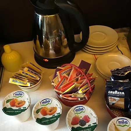 Bb Masotte Sommacampagna