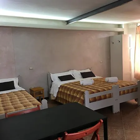 Bb Masotte Bed & Breakfast 3*