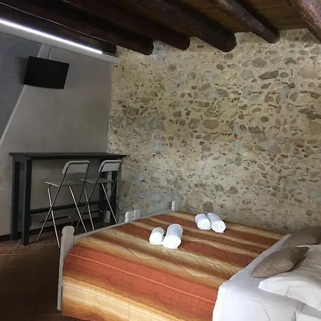 Panzió Bb Masotte Sommacampagna