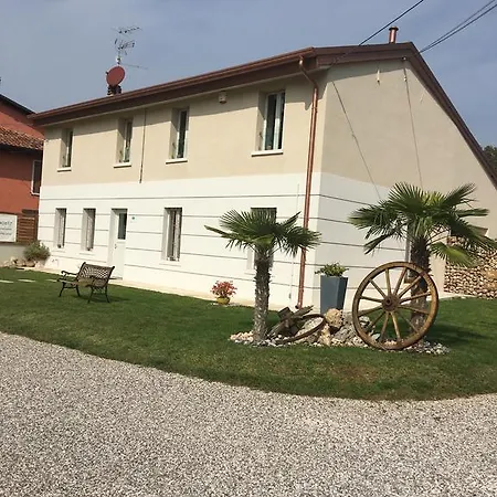 Bb Masotte 3* Sommacampagna