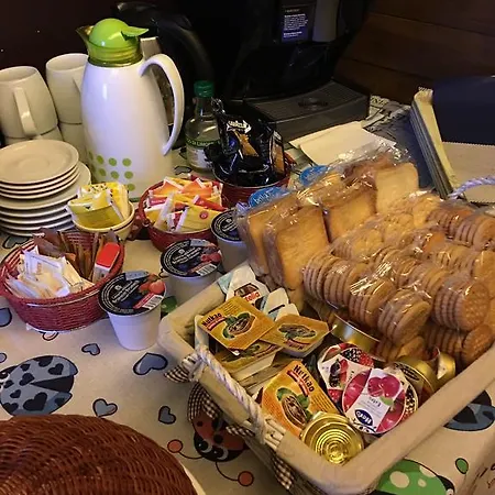 Bb Masotte Bed & Breakfast