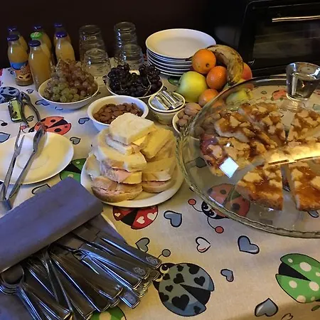 Bb Masotte 3* Sommacampagna