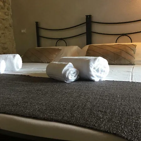 Bb Masotte Bed & Breakfast