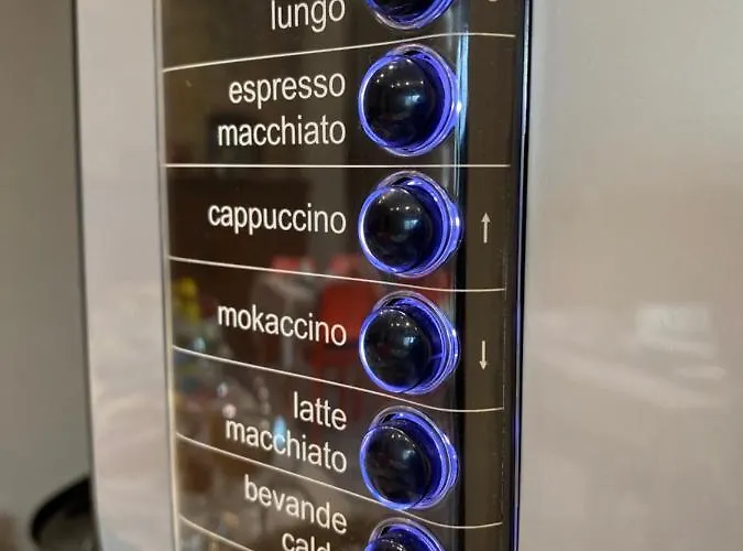 Bb Masotte Bed & Breakfast 3*