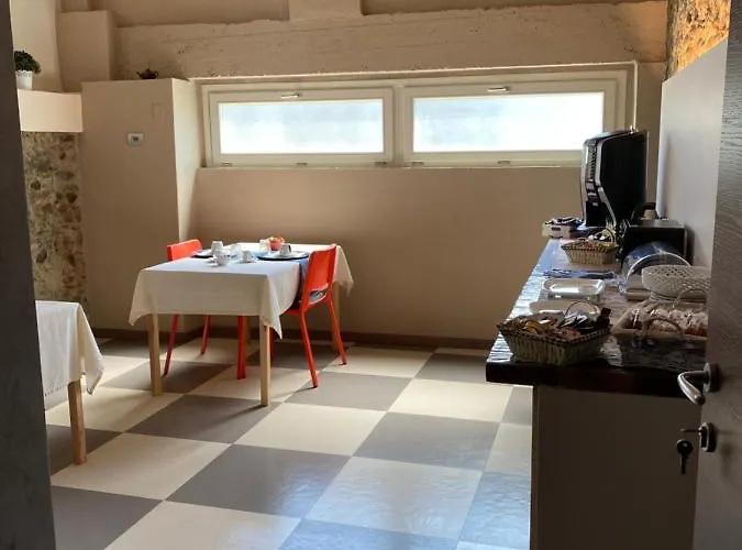 Bb Masotte Bed & Breakfast Sommacampagna