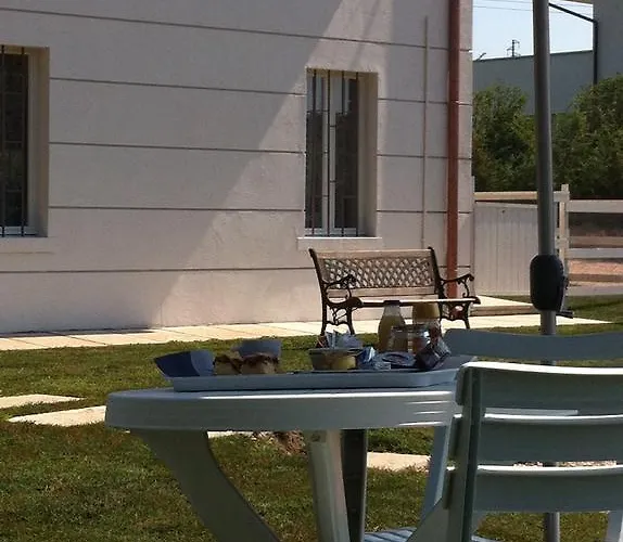 Bb Masotte Bed & Breakfast 3*