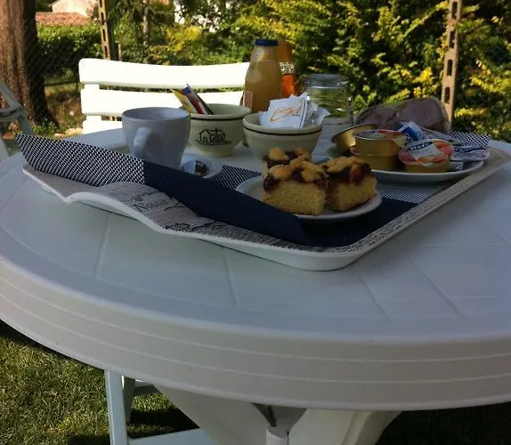 Bed & Breakfast Bb Masotte Sommacampagna