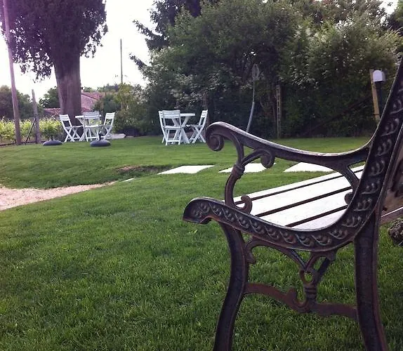 Bb Masotte Bed & Breakfast 3*