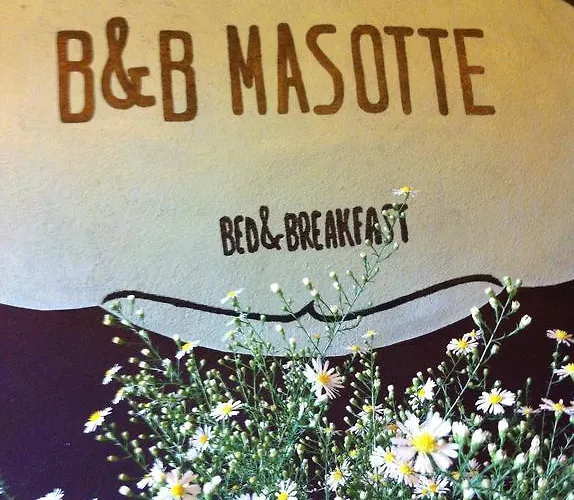 Bb Masotte Bed & Breakfast 3*