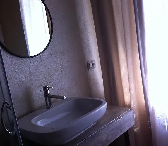 Bb Masotte Bed & Breakfast