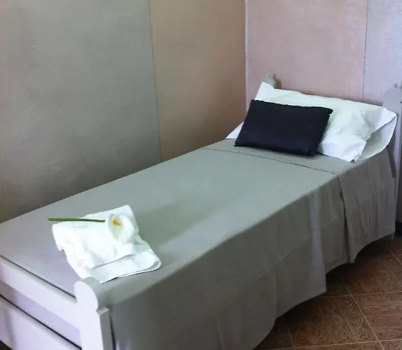 Bed & Breakfast Bb Masotte 3*