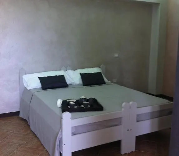 Bed & Breakfast Bb Masotte Sommacampagna