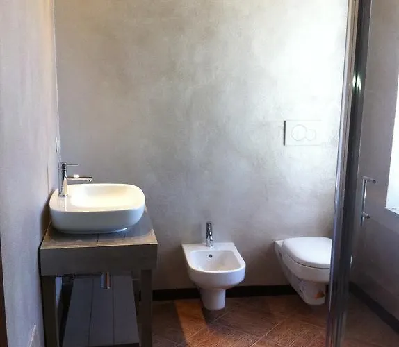 Bed & Breakfast Bb Masotte Sommacampagna