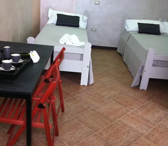 Bb Masotte 3* Sommacampagna