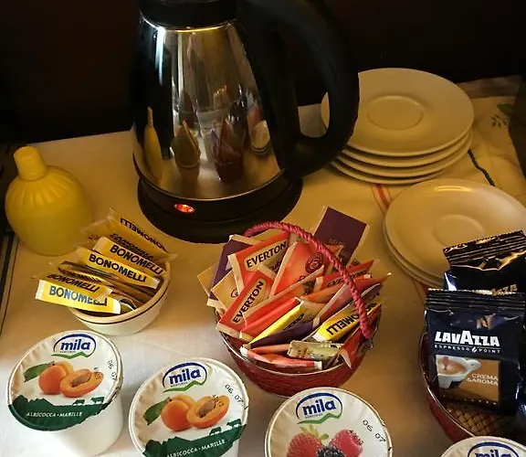 Bb Masotte Sommacampagna