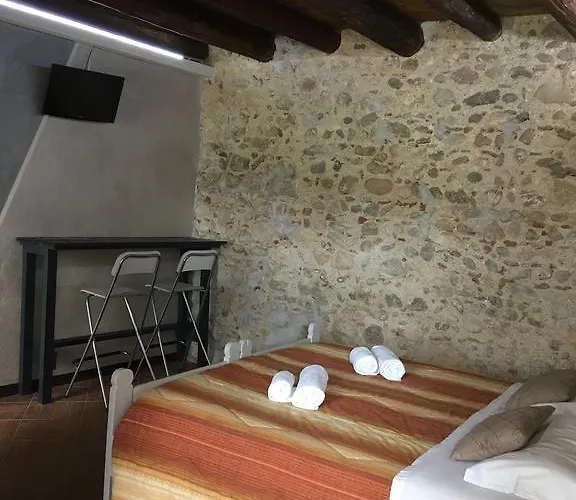 Bed & Breakfast Bb Masotte Sommacampagna