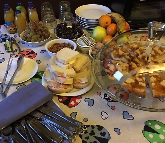 Bb Masotte 3* Sommacampagna