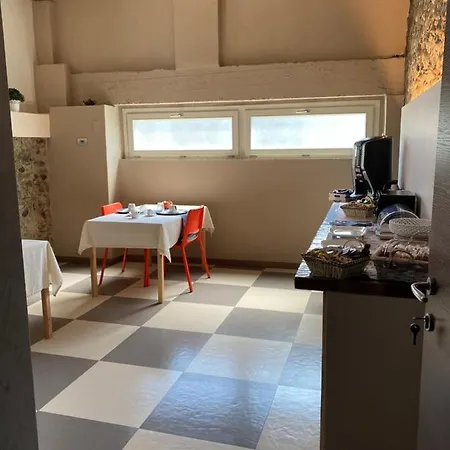 Bb Masotte Oda ve Kahvaltı Sommacampagna