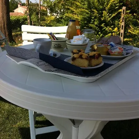 Bed & Breakfast Bb Masotte Sommacampagna