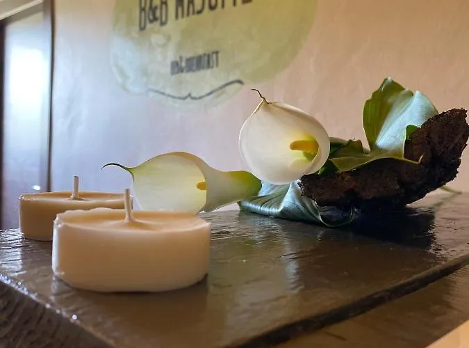 Frühstückspension Bb Masotte 3*