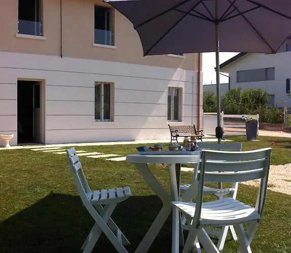 Bb Masotte Frühstückspension