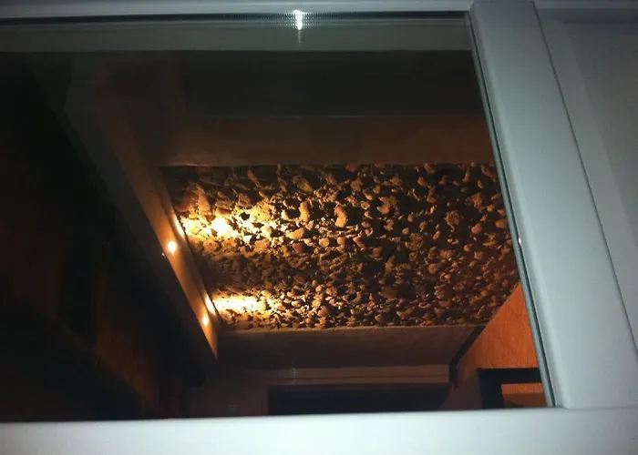 Bb Masotte Frühstückspension