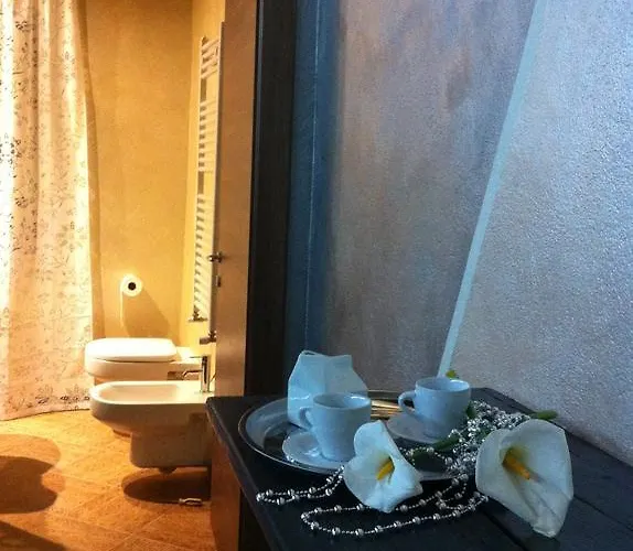 Bb Masotte Frühstückspension