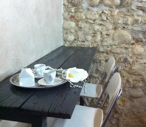 Frühstückspension Bb Masotte