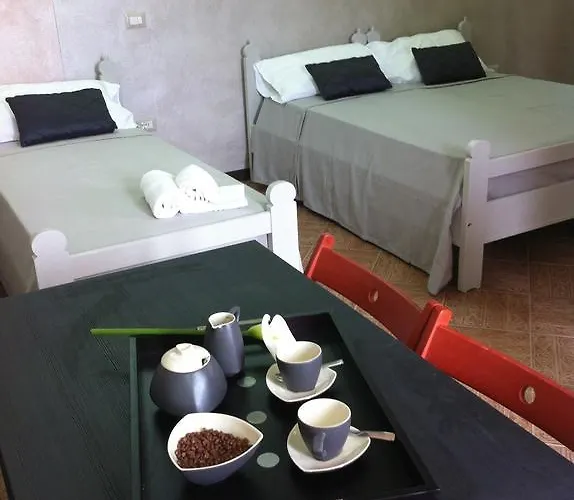 Bb Masotte Sommacampagna