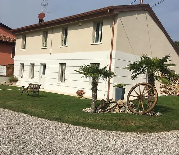 Bb Masotte 3* Sommacampagna