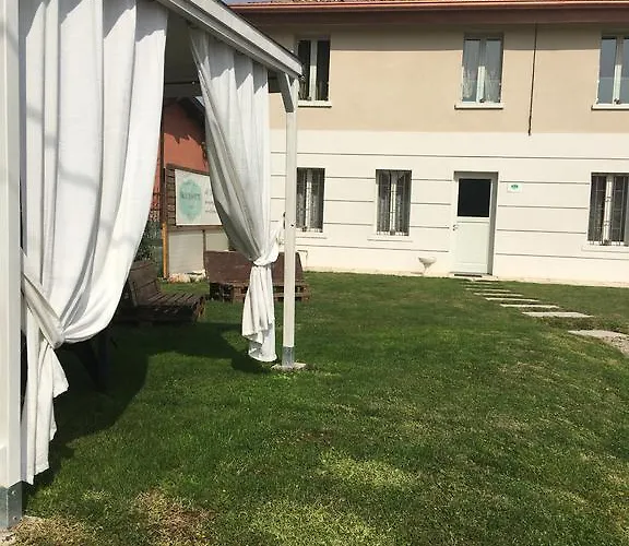 Bb Masotte Frühstückspension