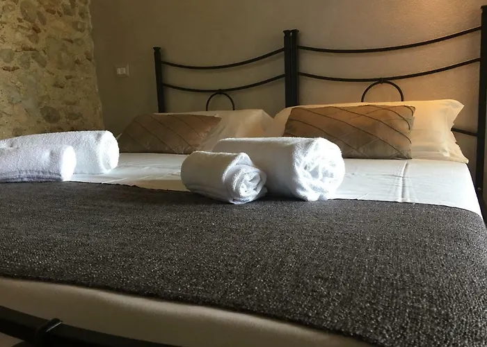 Bb Masotte Frühstückspension